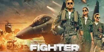 ഹൃത്വിക് റോഷന്‍റെ ഫൈറ്ററിന് യുഎഇ ഒഴികെയുള്ള ഗള്‍ഫ് രാജ്യങ്ങളില്‍ പ്രദര്‍ശന വിലക്ക്