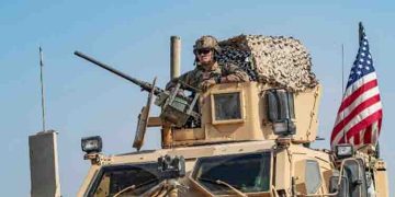 യുഎസ് സൈന്യത്തെ പുറത്താക്കുമെന്ന് ഇറാഖ്; പോകാൻ ഉദ്ദേശിക്കുന്നില്ലെന്ന് അമേരിക്ക