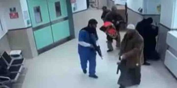 വെസ്റ്റ് ബാങ്കിലെ ആശുപത്രിയിൽ കമാൻഡോ ആക്രമണം നടത്തി ഇസ്രയേൽ, രോഗികളുടേയും ഡോക്ടർമാരുടേയും വേഷത്തിലെത്തി സൈനികർ