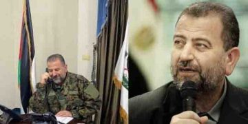 ലെബനനിൽ ഇസ്രയേൽ വ്യോമാക്രമണം; ഹമാസ് ഉപമേധാവി സാലിഹ് അറൂരി കൊല്ലപ്പെട്ടു