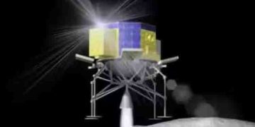 ഇന്ത്യക്ക് പിന്നാലെ വമ്പൻ നേട്ടവുമായി ജപ്പാൻ, ‘മൂൺ സ്നിപ്പർ’ ചന്ദ്രോപരിതലത്തിൽ ഇറങ്ങി, പക്ഷേ