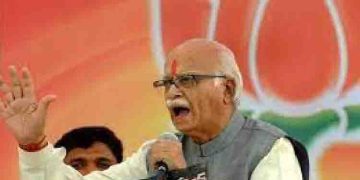 അയോധ്യ രാമക്ഷേത്ര പ്രാണ പ്രതിഷ്ഠാ ചടങ്ങ്; എൽകെ അദ്വാനി പങ്കെടുക്കും