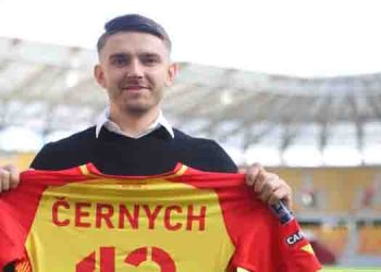 ലൂണയ്ക്ക് പകരക്കാരനെത്തി; ലിത്വാനിയൻ ക്യാപ്റ്റൻ ബ്ലാസ്റ്റേഴ്സിൽ