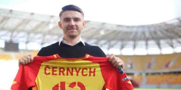 ലൂണയ്ക്ക് പകരക്കാരനെത്തി; ലിത്വാനിയൻ ക്യാപ്റ്റൻ ബ്ലാസ്റ്റേഴ്സിൽ