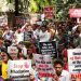 പുതിയ വിദ്യാഭ്യാസ നയത്തിനെതിരെ സംയുക്ത വിദ്യാർത്ഥി സംഘടനകളുടെ രാജ്യവ്യാപക പ്രതിഷേധം ഇന്ന്