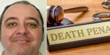 തൂക്കില്ല, വിഷം കുത്തിവെക്കില്ല, വെടി വെക്കില്ല; വധശിക്ഷക്ക് പുതിയ മാർ​ഗം, 25ന് നടപ്പാക്കും