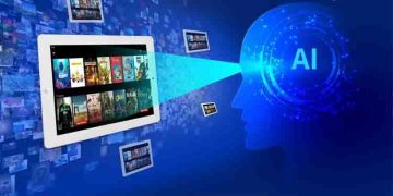 ഇനി ഒടിടി പ്ലാറ്റ്ഫോമുകളിലും എഐ ; അമ്പരപ്പിക്കുന്ന റിപ്പോര്‍ട്ട്