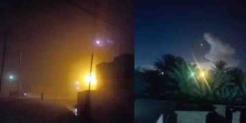 തിരിച്ചടിച്ച് പാകിസ്താന്‍; ഇറാനില്‍ രണ്ടു പോസ്റ്റുകള്‍ക്ക് നേരെ ആക്രമണം നടത്തി