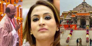 സംഘി മോശം വാക്കല്ല; ഐശ്വര്യ പറഞ്ഞത് ആ അര്‍ഥത്തിലല്ല: മകളെ പിന്തുണച്ച് രജനീകാന്ത്