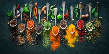 കൊളസ്ട്രോൾ നിയന്ത്രിക്കാൻ സഹായിക്കുന്ന അഞ്ച് സുഗന്ധവ്യഞ്ജനങ്ങൾ