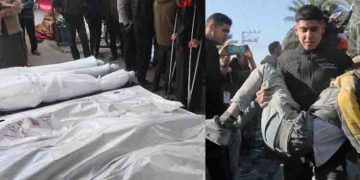 ഗസ്സയിൽ വംശഹത്യ നടത്തിയിട്ടില്ല; ആരോപണങ്ങൾ തള്ളി അന്താരാഷ്ട്ര നീതി ന്യായ കോടതിയിൽ ഇസ്രയേൽ