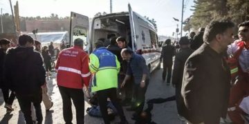 ഇറാൻ ഭീകരാക്രമണത്തിന് തെൽഅവീവിലും ഹൈഫയിലും മറുപടി നൽകണം -ഡോ. കിയാനുഷ്