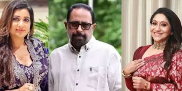 സുജാതക്ക് ലഭിക്കേണ്ട ദേശീയ പുരസ്കാരം ശ്രേയ ഘോഷാലിന് നൽകി; വെളിപ്പെടുത്തി സിബി മലയില്‍