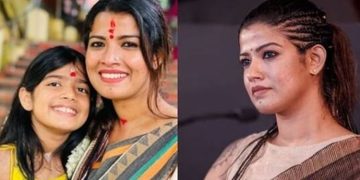 ‘കരഞ്ഞ് തീർക്കില്ലെന്ന തീരുമാനം, അന്ന് ഉണ്ടായിരുന്നത് രണ്ട് വയസായ മകളും സീറോ ബാലൻസ് അക്കൗണ്ടും’