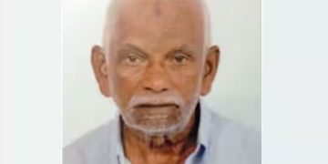 ഉംറക്കെത്തിയ പ്രവാസി ഇന്ത്യക്കാരൻ നിര്യാതനായി