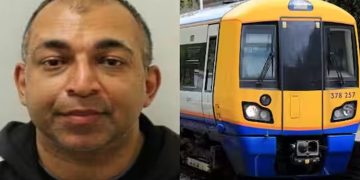 ട്രെയിനില്‍ യുവതിക്ക് മുന്നില്‍ സ്വയംഭോ​ഗം, എല്ലാം ക്യാമറയിൽ പകർത്തി യുവതി; ഇന്ത്യൻ യുവാവിന് ലണ്ടനില്‍ ശിക്ഷ