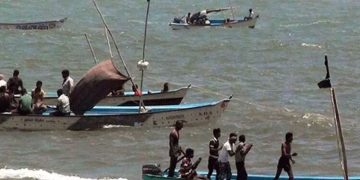 21 ഇന്ത്യൻ മത്സ്യ തൊഴിലാളികളെ ശ്രീലങ്ക വിട്ടയച്ചു