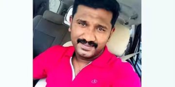 നാട്ടിൽ അവധിക്ക് പോയ പ്രവാസി മലയാളി യുവാവ് ബൈക്കപകടത്തിൽ മരിച്ചു