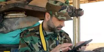 വീണ്ടും ഇസ്രായേൽ ആക്രമണം; ലബനാനിൽ ഹിസ്ബുല്ല കമാൻഡർ കൊല്ലപ്പെട്ടു