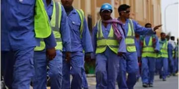 പ്രവാസികളുടെ ശ്രദ്ധക്ക്; എല്ലാ തൊഴിൽ വിസകളുടെയും സ്റ്റാമ്പിങ്ങിന് പുതിയ നിബന്ധന, ഉടൻ പ്രാബല്യത്തിൽ വരും