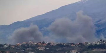 ഇസ്രായേൽ സൈനിക കേന്ദ്രത്തിനുനേരെ ഹിസ്ബുല്ലയുടെ ഡ്രോൺ ആക്രമണം