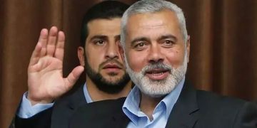 ഗസ്സയിൽ ഇസ്രായേൽ പദ്ധതികളെല്ലാം പരാജയമാവുന്നു -ഇസ്മായിൽ ഹനിയ്യ