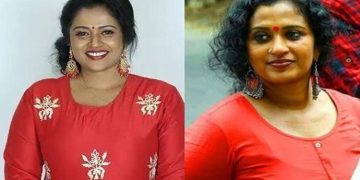 വിവാഹ മോചിതയായോയെന്ന ചോദ്യത്തിന് കിടുക്കന്‍ മറുപടി നല്‍കി മഞ്ജു പത്രോസ്