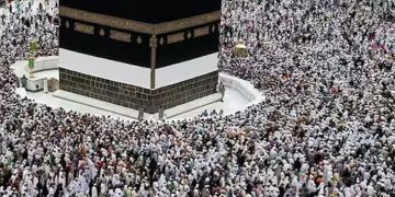 പ്രചരിക്കുന്നത് വ്യാജവാർത്ത; ഹജ്ജ് രജിസ്ട്രേഷൻ ആരംഭിച്ചിട്ടില്ലെന്ന് ഹജ്ജ് ഉംറ മന്ത്രാലയം