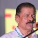 രാമക്ഷേത്രം: കോൺഗ്രസ് വിട്ടുനിൽക്കുന്നത് സ്വാഗതാർഹം; മാറ്റത്തിന് കാരണം ഇടതുപക്ഷ സ്വാധീനം- എം വി ഗോവിന്ദൻ