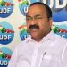 രാഷ്ട്രീയ പ്രചരണ ജാഥ; നിയമസഭ സമ്മേളനം മാറ്റണമെന്ന് വി.ഡി. സതീശൻ