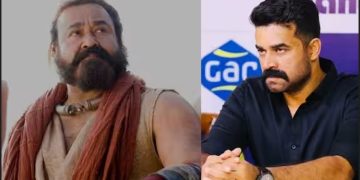 ‘രാജധാനി വരുമ്പോള്‍ മുന്നില്‍ കയറി നില്‍ക്കരുത്’; സ്വന്തം ചിത്രത്തിന്‍റെ റിലീസ് പ്ലാനിനെക്കുറിച്ച് വിജയ് ബാബു