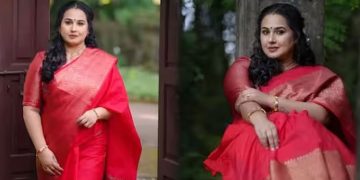 തിരിച്ചുവരവിന്‍റെ വഴിയില്‍ രശ്മി; ആരാധകര്‍ക്ക് സമ്മാനിച്ചത് ഗംഭീര ചിത്രങ്ങള്‍.!