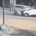 എം സി റോഡില് വാഹനാപകടം; പത്ത് പേര്ക്ക് പരിക്ക്