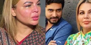 രാഖി സാവന്ത് അറസ്റ്റിലാകുമോ?, സ്വകാര്യ ദൃശ്യങ്ങള്‍ പ്രചരിപ്പിച്ചെന്ന് മുൻ ഭര്‍ത്താവ്, ജാമ്യാപേക്ഷ കോടതി തള്ളി