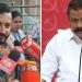 ‘പ്രസ്താവന പിൻവലിക്കണം, ഒരു കോടി രൂപ മാനനഷ്ടത്തിന് നിയമനടപടി’; ഗോവിന്ദന് രാഹുൽ മാങ്കൂട്ടത്തിലിൻ്റെ നോട്ടീസ്