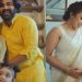 നിലു ബേബിക്ക് കുഞ്ഞാവ എത്തി, രണ്ടാമത്തെ കുഞ്ഞിനെ വരവേറ്റ് പേളിയും ശ്രീനിഷും