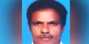 തിരുവനന്തപുരം സ്വദേശി സൗദിയിൽ മരിച്ചു