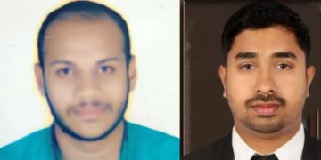 ഷാർജയിൽ വാഹനാപകടം: രണ്ട്​ മലയാളികൾ മരിച്ചു; മൂന്ന്​ പേർക്ക്​ പരിക്ക്​