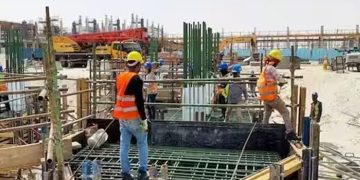 പലസ്തീൻ തൊഴിലാളികൾക്ക് പകരം ഇന്ത്യക്കാർക്കും ശ്രീലങ്കക്കാർക്കും അവസരം; ചുവടുമാറ്റവുമായി ഇസ്രായേൽ