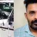 നവകേരള സദസിനിടെ കരിങ്കൊടി കാണിച്ച ഭിന്നശേഷിക്കാരനെ മര്ദ്ദിച്ച ഡിവൈഎഫ്ഐ പ്രവര്ത്തകൻ അറസ്റ്റിൽ