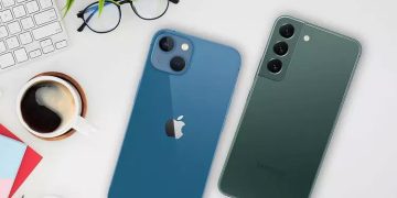 12 വർഷത്തെ സാംസങ് ഭരണം അവസാനിച്ചു; സ്മാർട്ട്ഫോൺ വിപണി ഇനി ആപ്പിൾ ഭരിക്കും