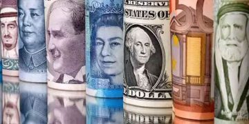 ലോകത്തെ ഏറ്റവും ശക്തമായ കറൻസി കുവൈത്ത് ദിനാർ; യു.എസ് ഡോളറിന് 10ാം സ്ഥാനം