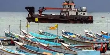 18 ഇന്ത്യൻ മത്സ്യത്തൊഴിലാളികൾ ശ്രീലങ്കയിൽ അറസ്റ്റിൽ