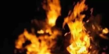 ചൈനയിലെ ബോര്‍ഡിങ് സ്‌കൂളില്‍ തീപ്പിടിത്തം; 13 കുട്ടികള്‍ വെന്തുമരിച്ചു, മൂന്നാം ക്ലാസ് വിദ്യാർഥികളാണ് അപകടത്തി​ൽപെട്ടത്