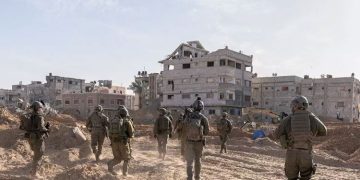 ഗസ്സയിൽ കുരുതിചെയ്യപ്പെട്ടവർ കാൽലക്ഷത്തിലേക്ക്; ആക്രമണം തുടർന്ന് ഇസ്രായേൽ