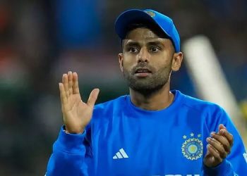 2023ലെ ഐ.സി.സി ട്വന്റി 20 ടീം: നായകനായി സൂര്യകുമാർ യാദവ്; ഇടം നേടിയത് നാല് ഇന്ത്യക്കാർ