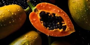 രാവിലെ വെറും വയറ്റിൽ പപ്പായ കുരു കുതിര്‍ത്ത വെള്ളം കുടിക്കൂ; അറിയാം ഈ ഗുണങ്ങള്‍…