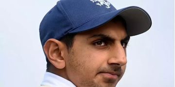 ഇന്ത്യയിലേക്കുള്ള വിസ ലഭിച്ചില്ല; ഇംഗ്ലണ്ട് ക്രിക്കറ്റ് താരം ശുഐബ് ബഷീർ നാട്ടിലേക്ക് മടങ്ങി