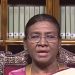 രാമക്ഷേത്രം യാഥാർത്ഥ്യമായത് നാഴികക്കല്ലായി ഭാവി ചരിത്രകാരന്മാർ കണക്കാക്കും -റിപബ്ലിക് ദിന സന്ദേശത്തിൽ രാഷ്ട്രപതി