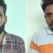 ഇടിക്കട്ട കൊണ്ട് തലയ്ക്കടിച്ച് കൊല്ലാന് ശ്രമം; ഒളിവിലായിരുന്ന 2 പേര് പിടിയില്